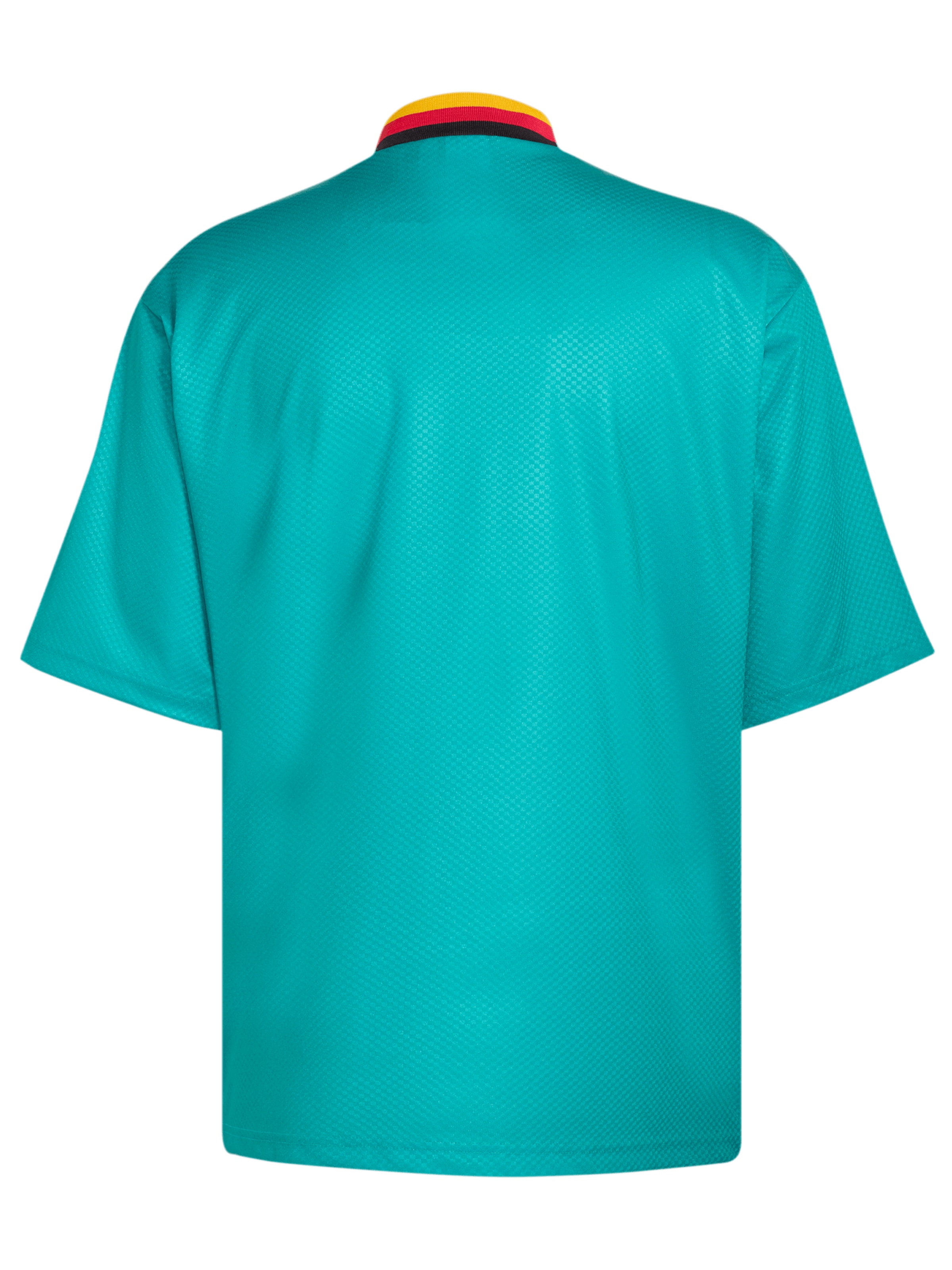 ADIDAS PERFORMANCE Jersey in Green
