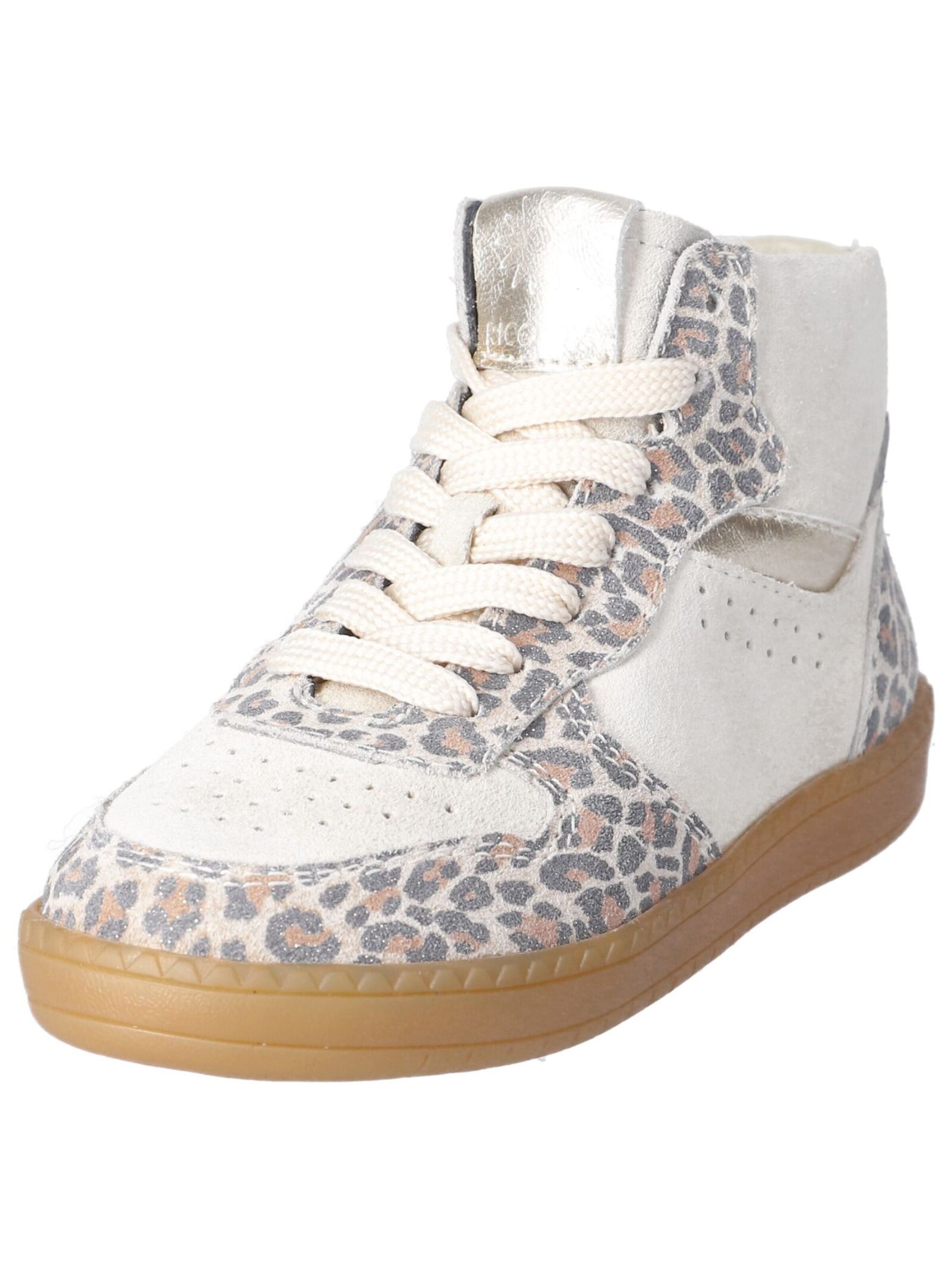 RICOSTA Sneakers 'Brooklyn' in Beige