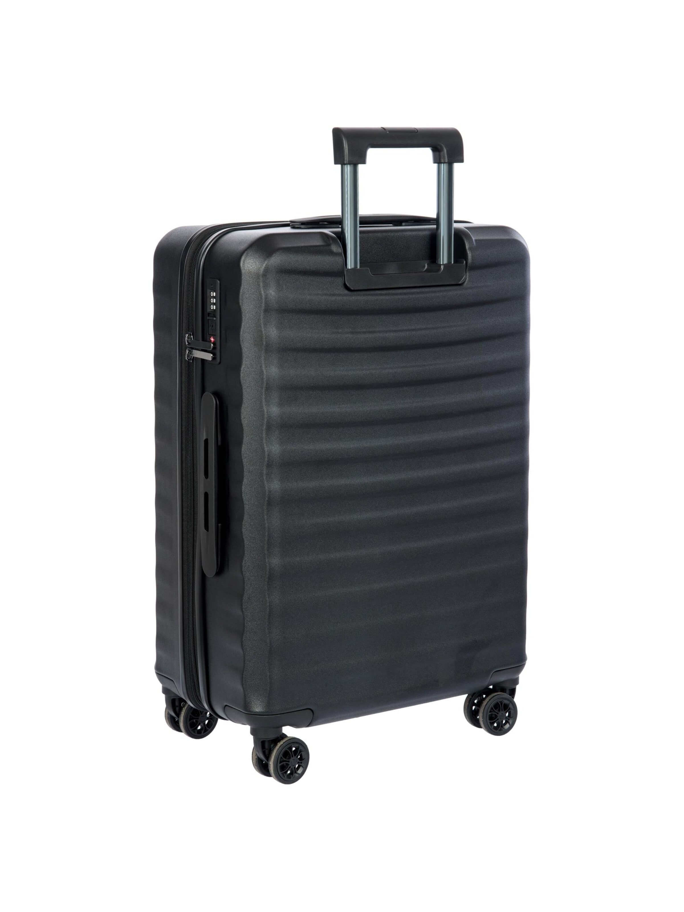 Bric's Trolley‌‌ in Schwarz