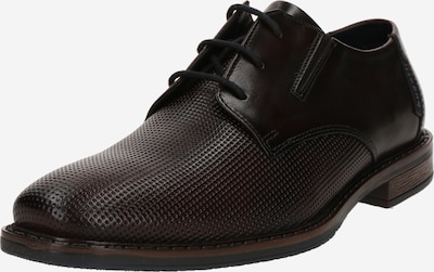 bugatti Buty sznurowane 'Miros Comfort' w kolorze brązowym, Podgląd produktu