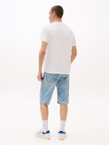 Tommy Jeans Shirt in White