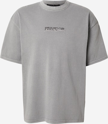 PegadorMajica 'Torrox' - siva boja: prednji dio