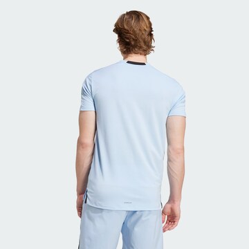 ADIDAS PERFORMANCE Спортивные штаны 'Designed for Training' в Синий