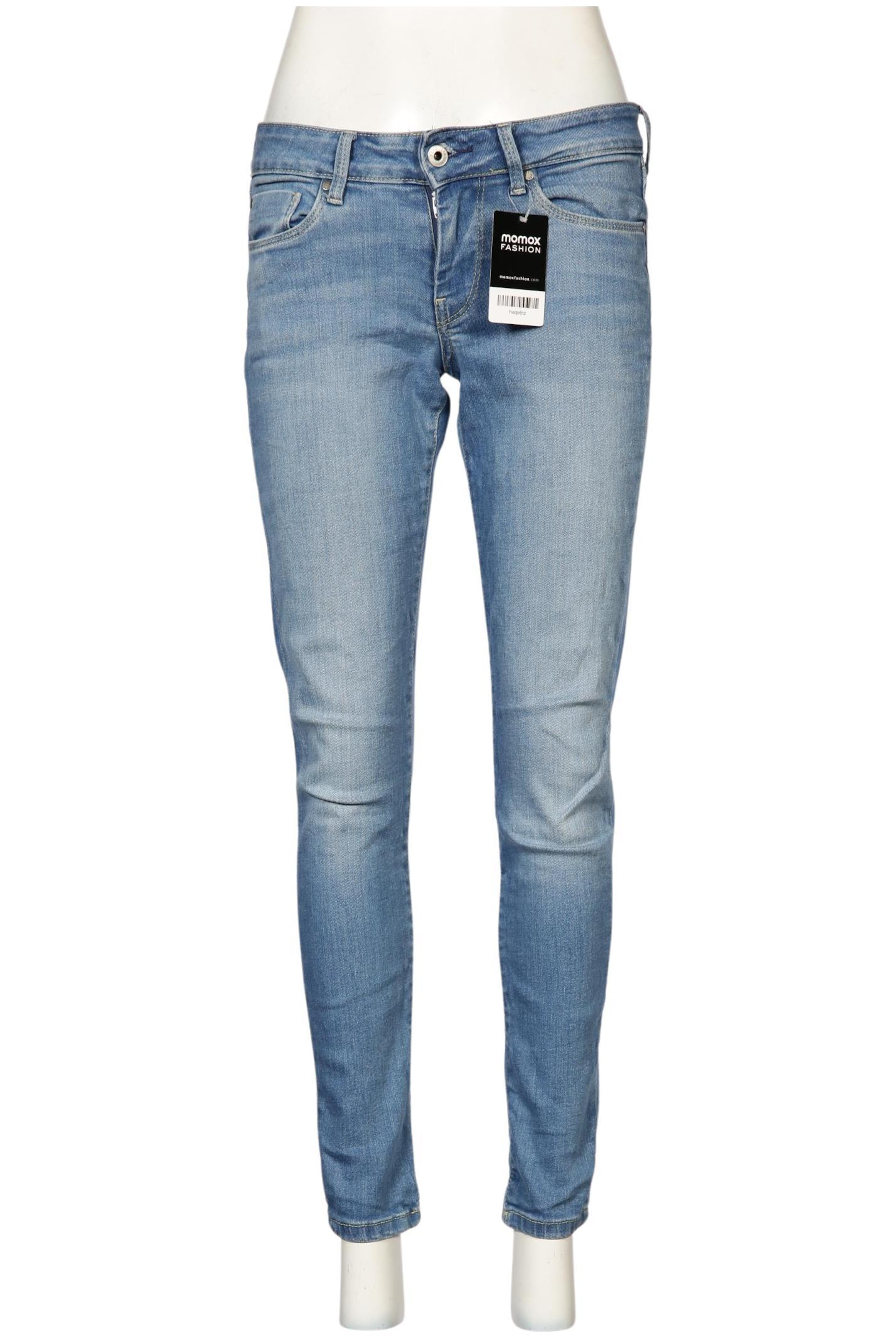 Pepe Jeans Jeans 29 in Blau: Vorderseite