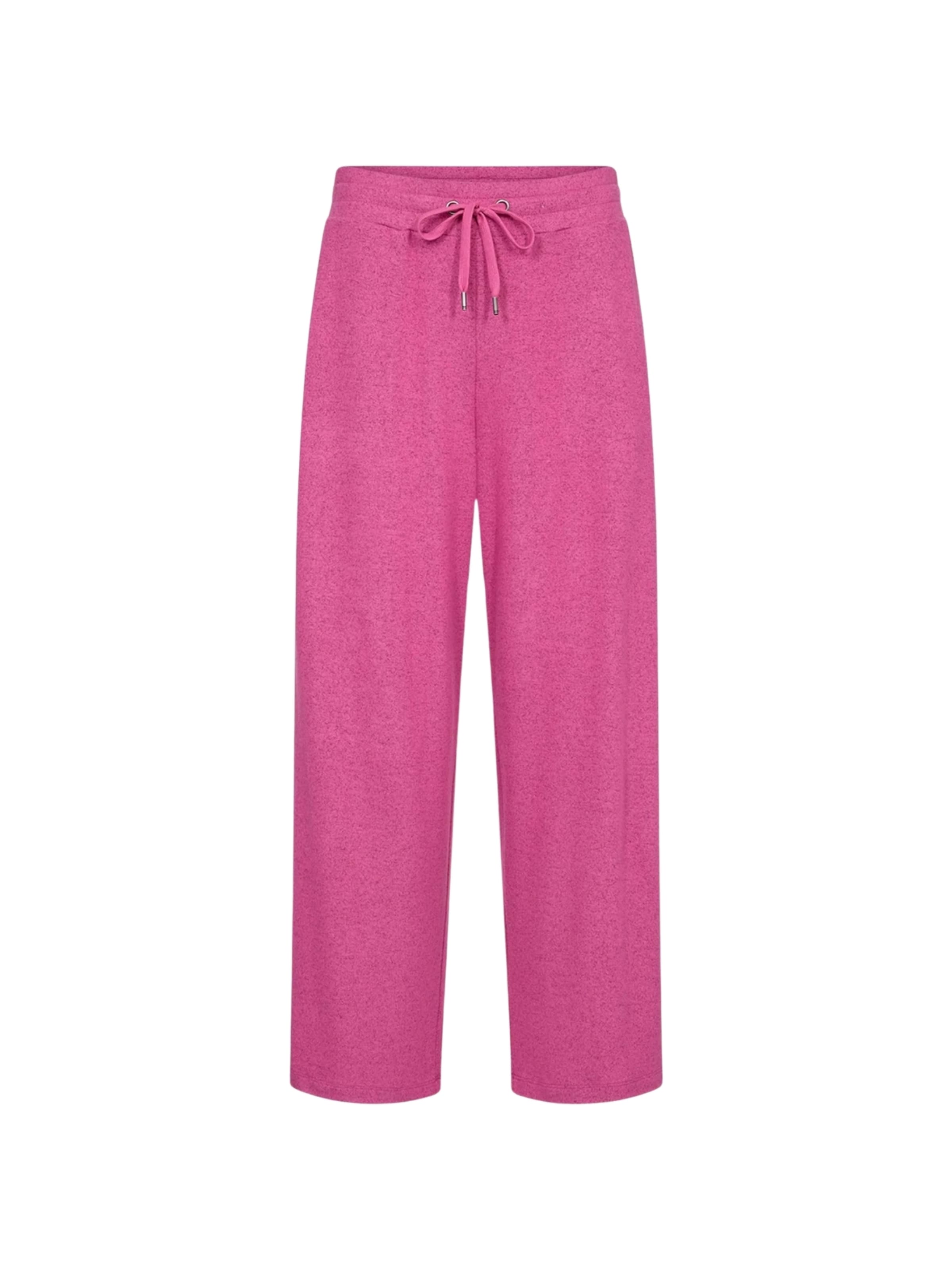 Pantaloni ' SC_BIARA ' di Soyaconcept in rosa: frontale