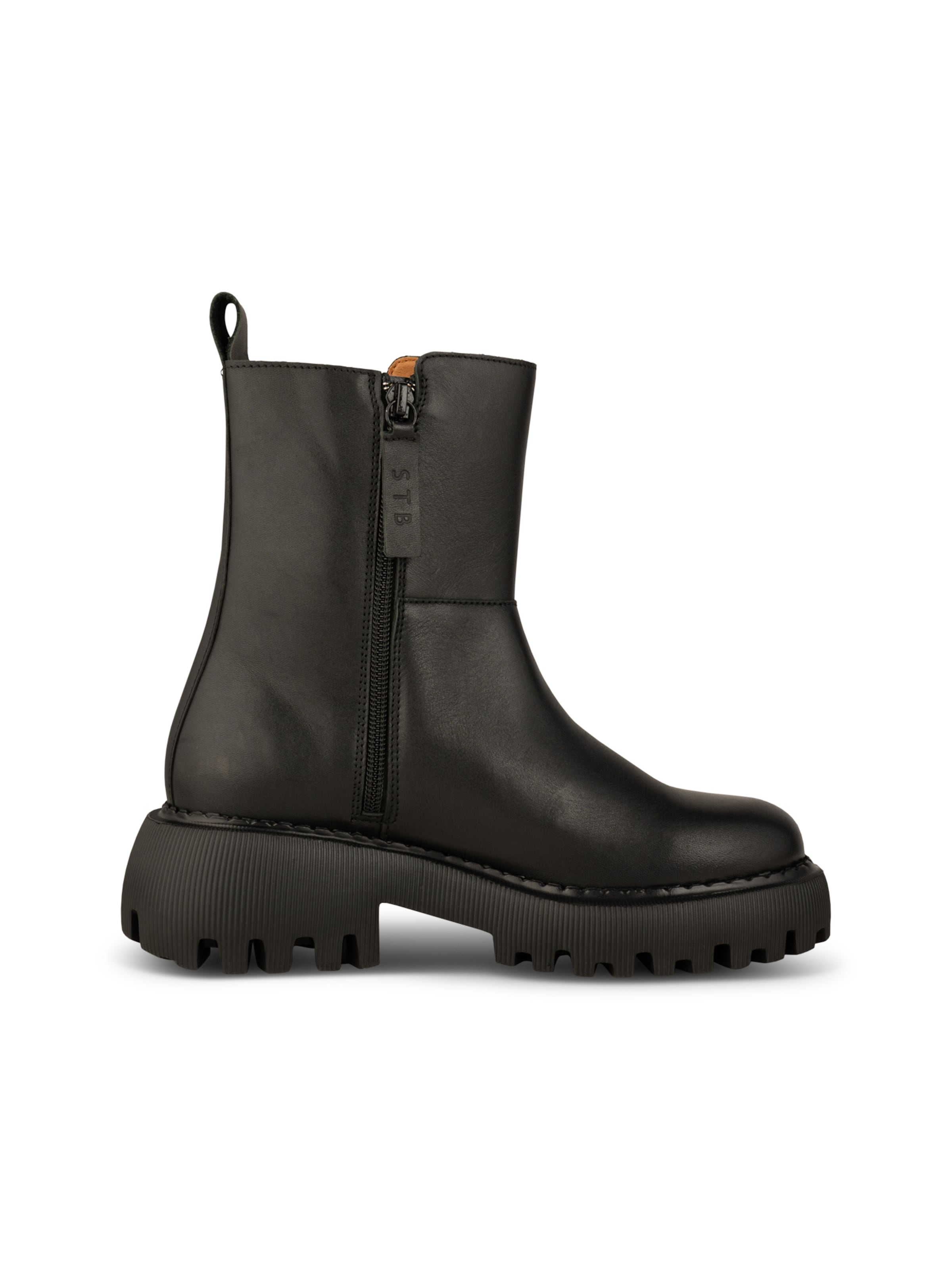 Shoe The Bear Boots 'Posey' i sort