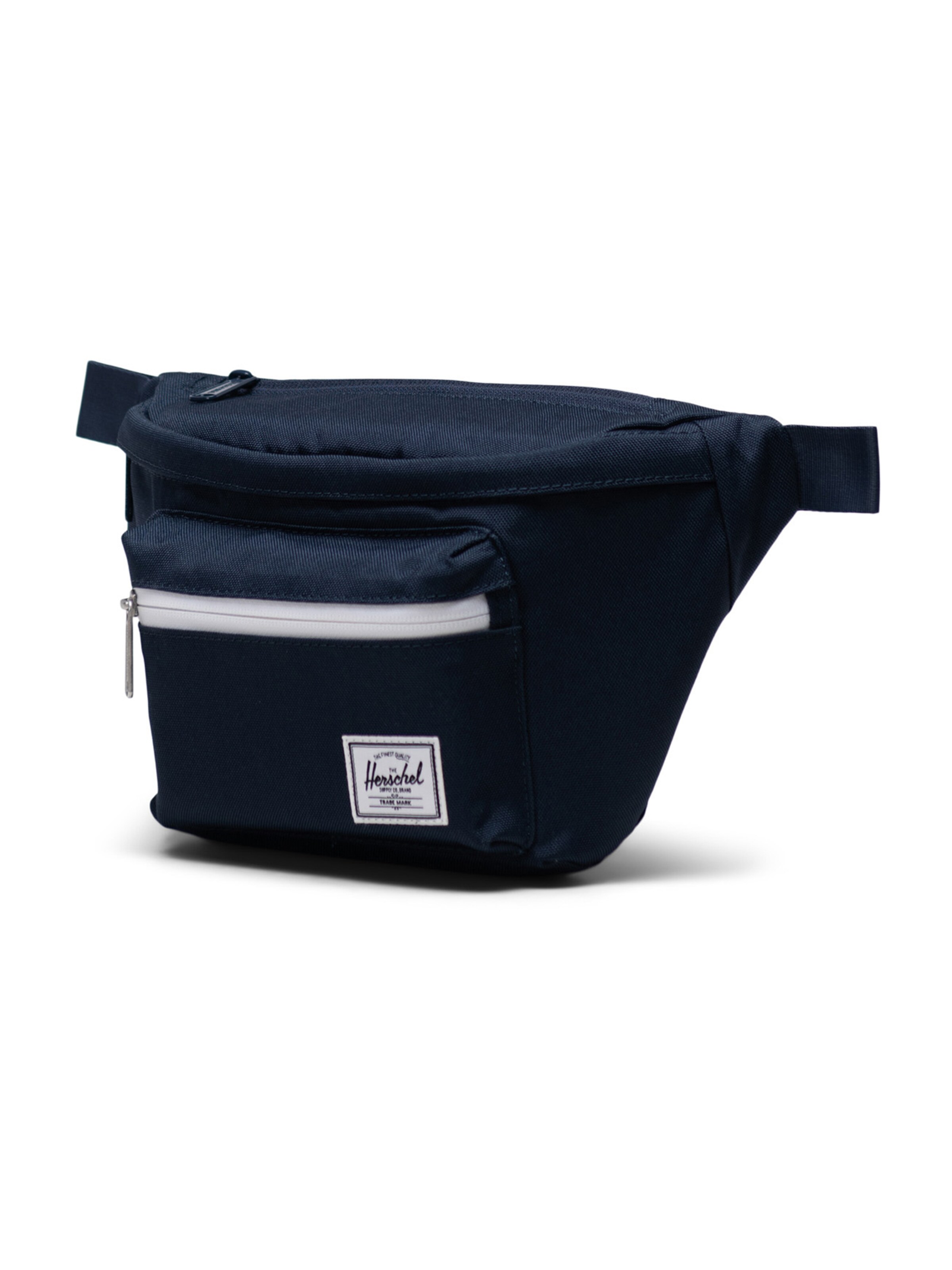 Herschel Torba na pasek 'Pop Quiz' w kolorze niebieski