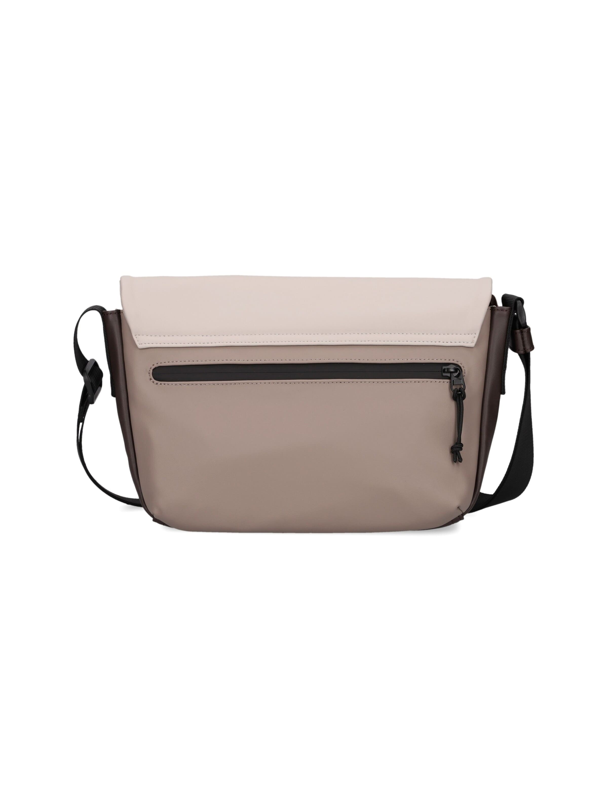 ZWEI Messenger 'CARGO CA60' in Beige