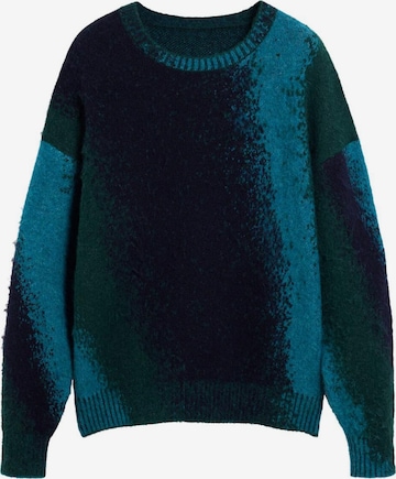 Desigual Neulepaita värissä vihreä: etupuoli