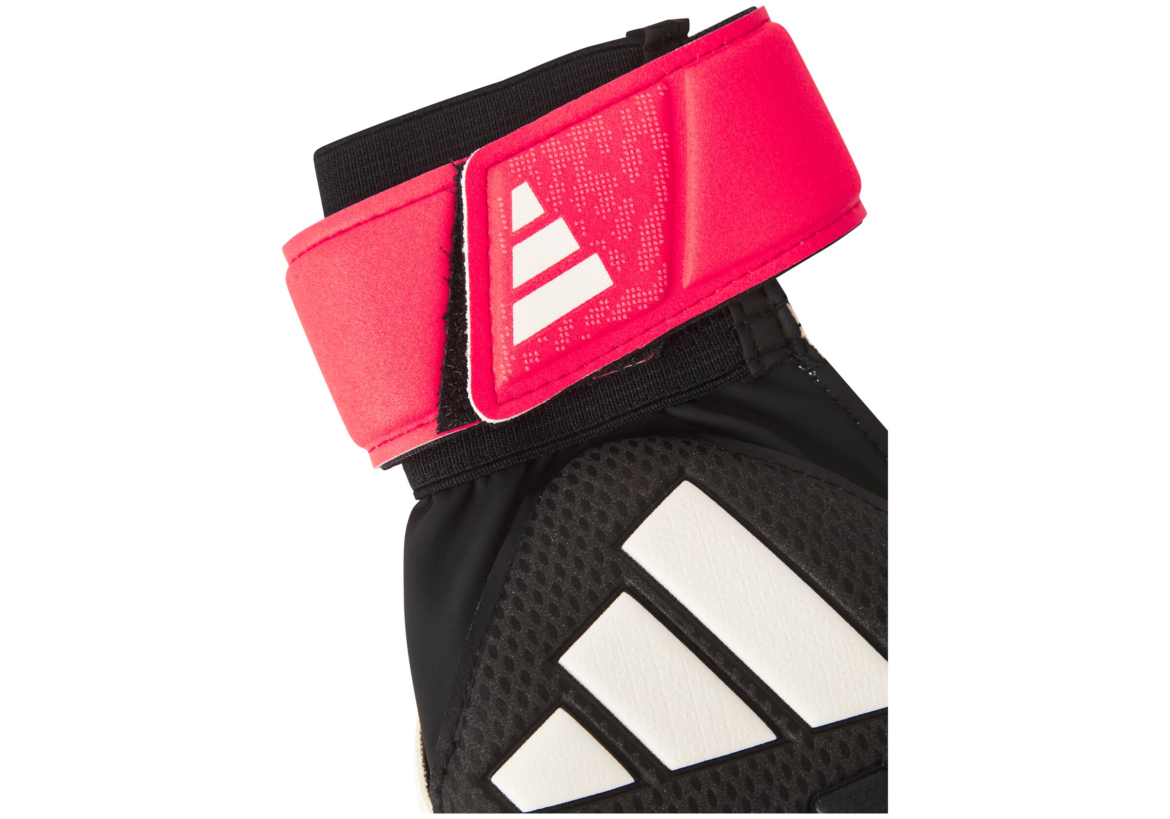 ADIDAS PERFORMANCE Sporthandschuhe in Schwarz