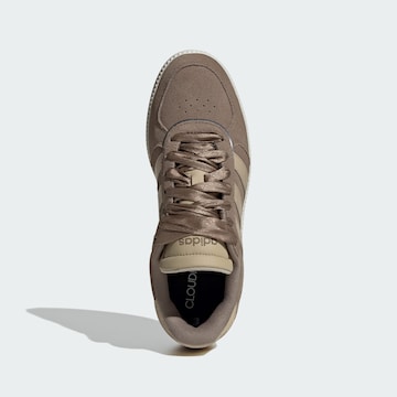 ADIDAS SPORTSWEAR Sneakers laag 'Breaknet Sleek' in Bruin