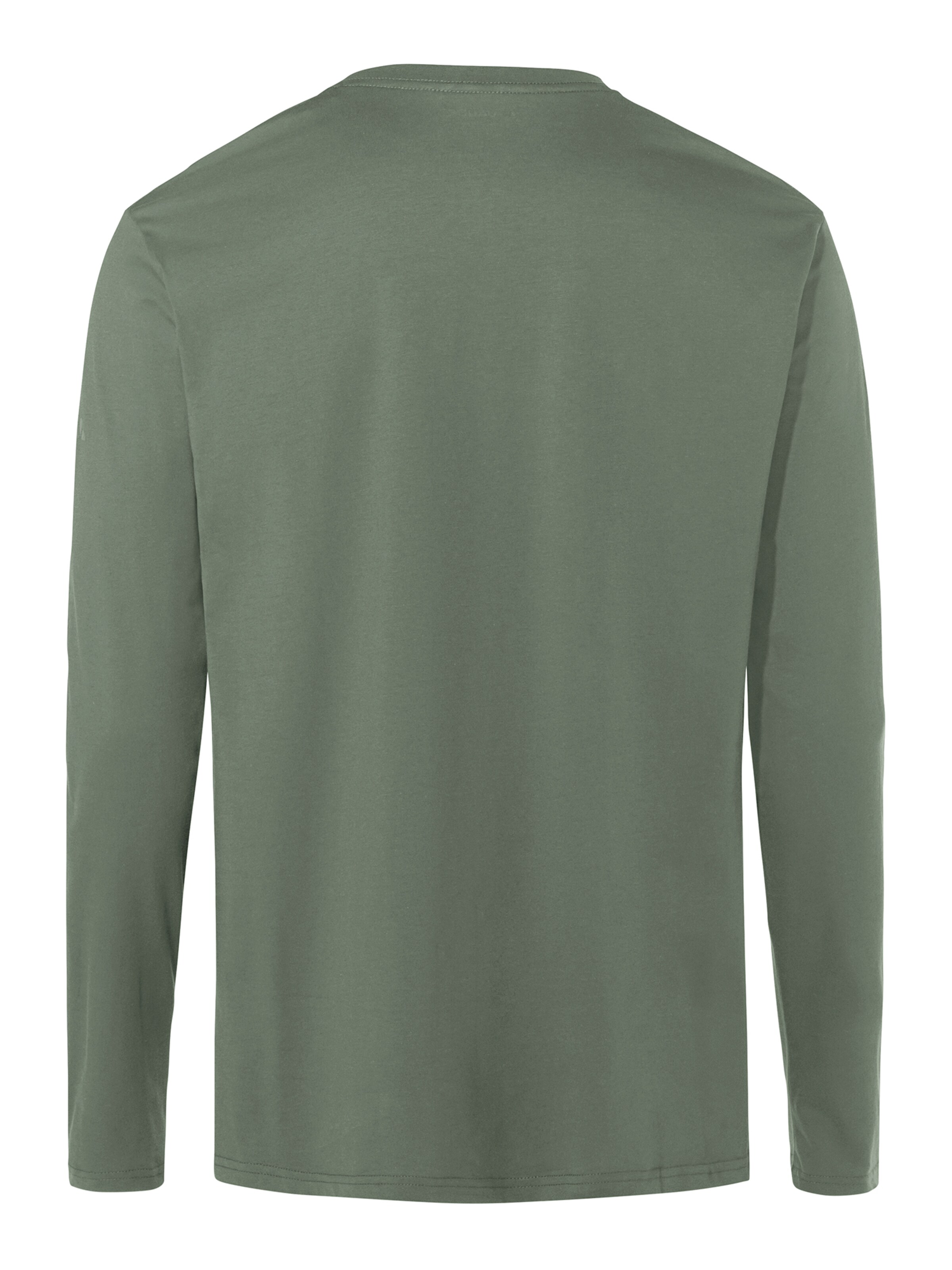 VAUDE Performance shirt in Green