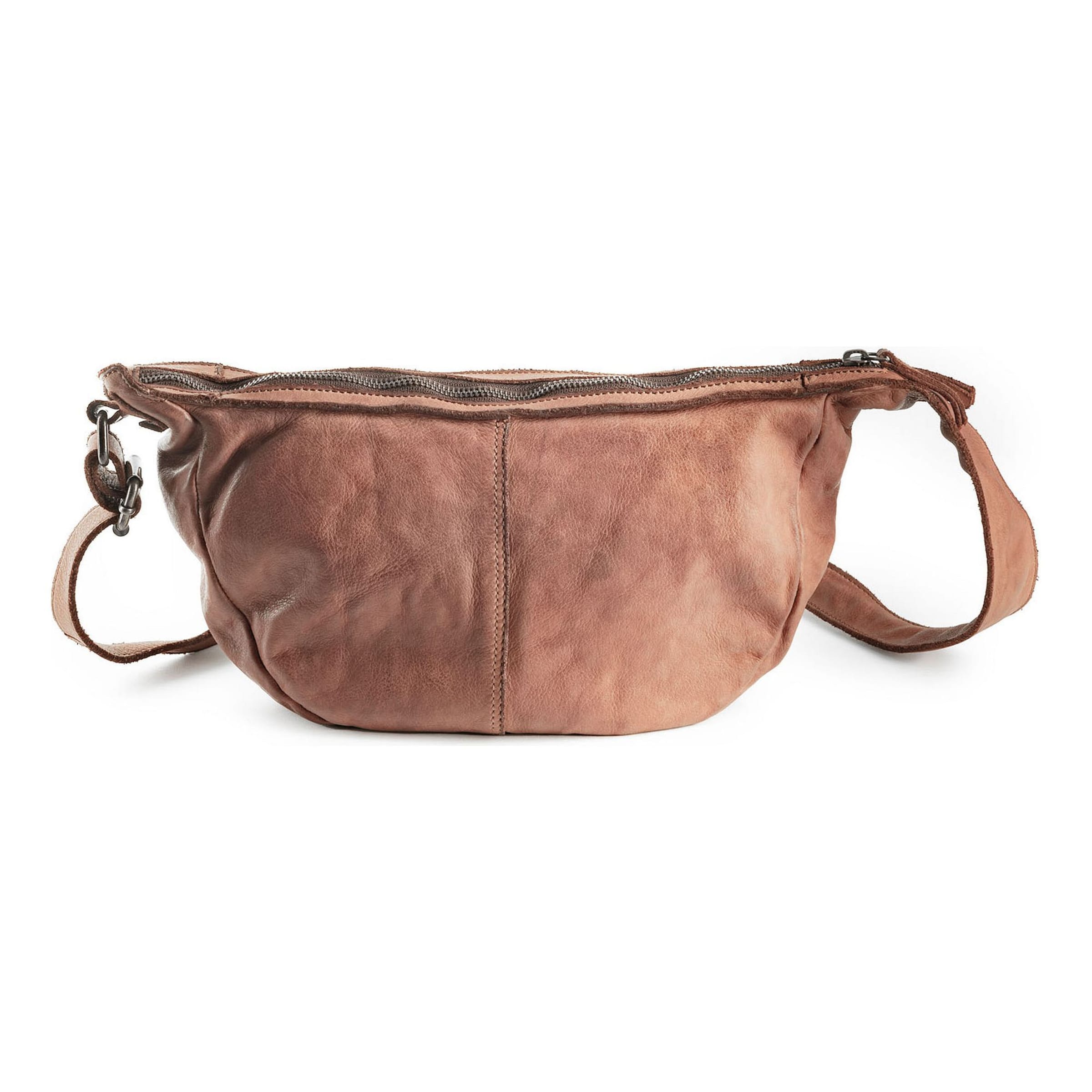 Harold's Schoudertas 'Submarine' in Bruin