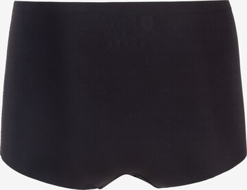 Athlecia Athletic Underwear in Black