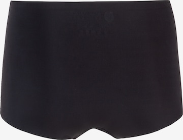 Athlecia Pantys in Schwarz