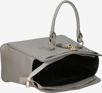 Gave Lux Handbag ' ' in Grey