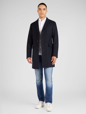 JOOP! Between-seasons coat 'Gavins' in Blue