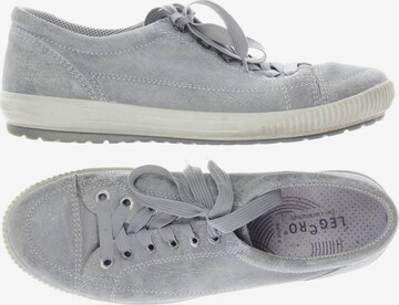 Legero Sneakers & Trainers in 39,5 in Grey: front