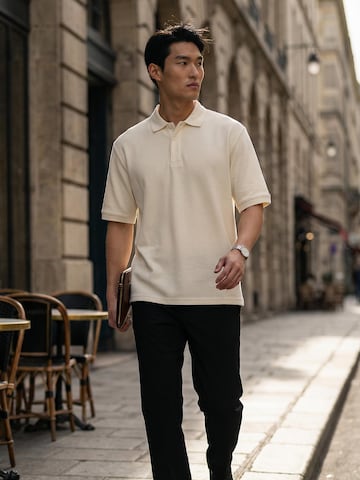 Everly Футболка в Белый