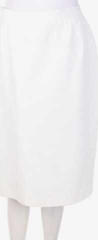 Gerard Darel Skirt in L in White: front