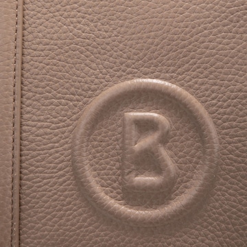 BOGNER Shopper 'Bozen Zeta' in Beige