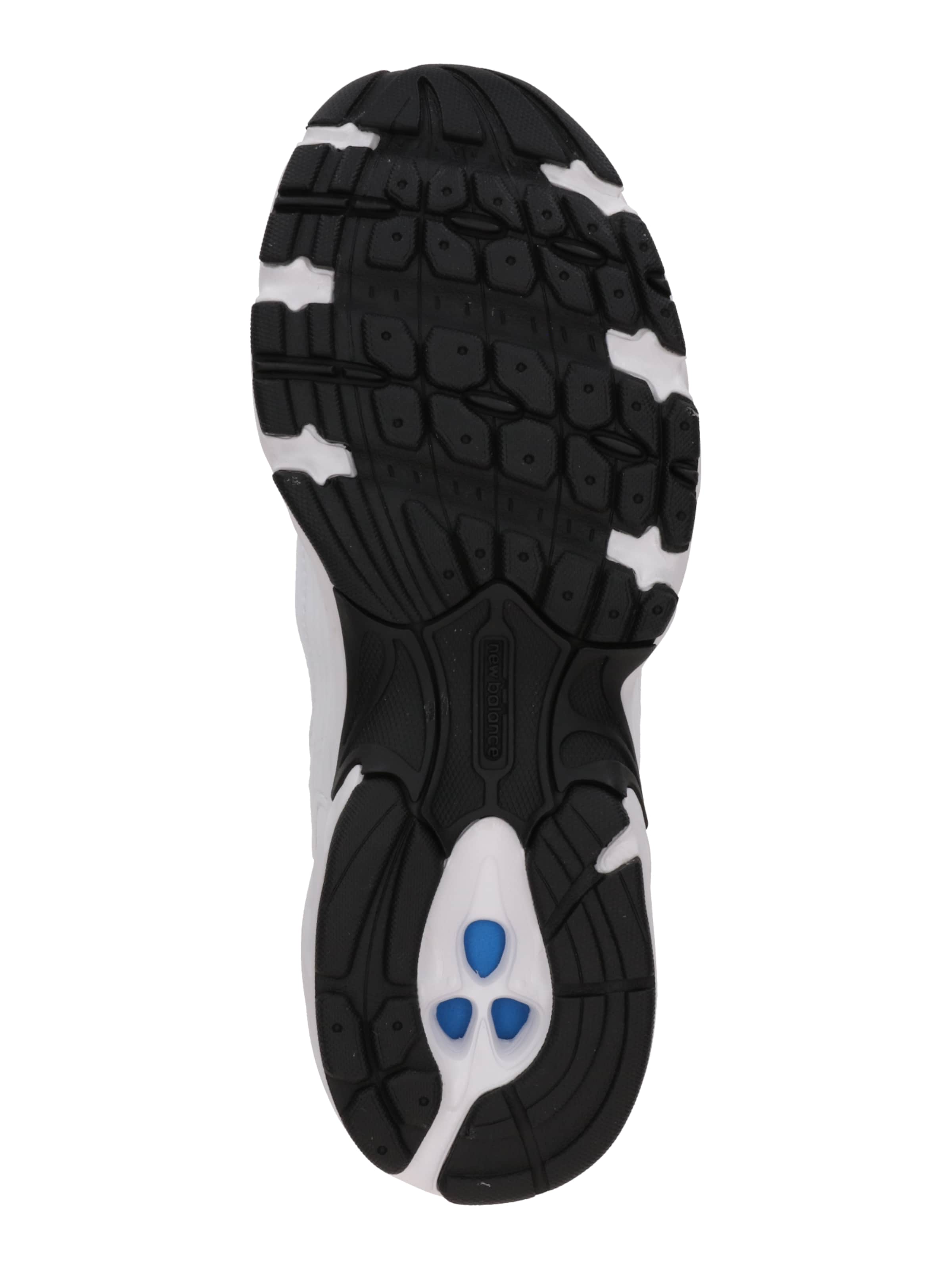 Sneaker '530' di new balance in bianco