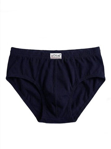 ÖTS Slip 'ÖTS Herren Slip Unterhose'‌‌‌ in Blau