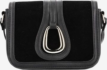 faina Сумка через плечо в Черный: спереди