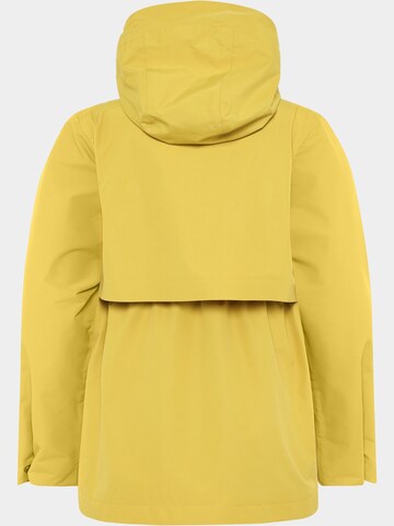 Didriksons Outdoorjas ''ELSA'' in Geel