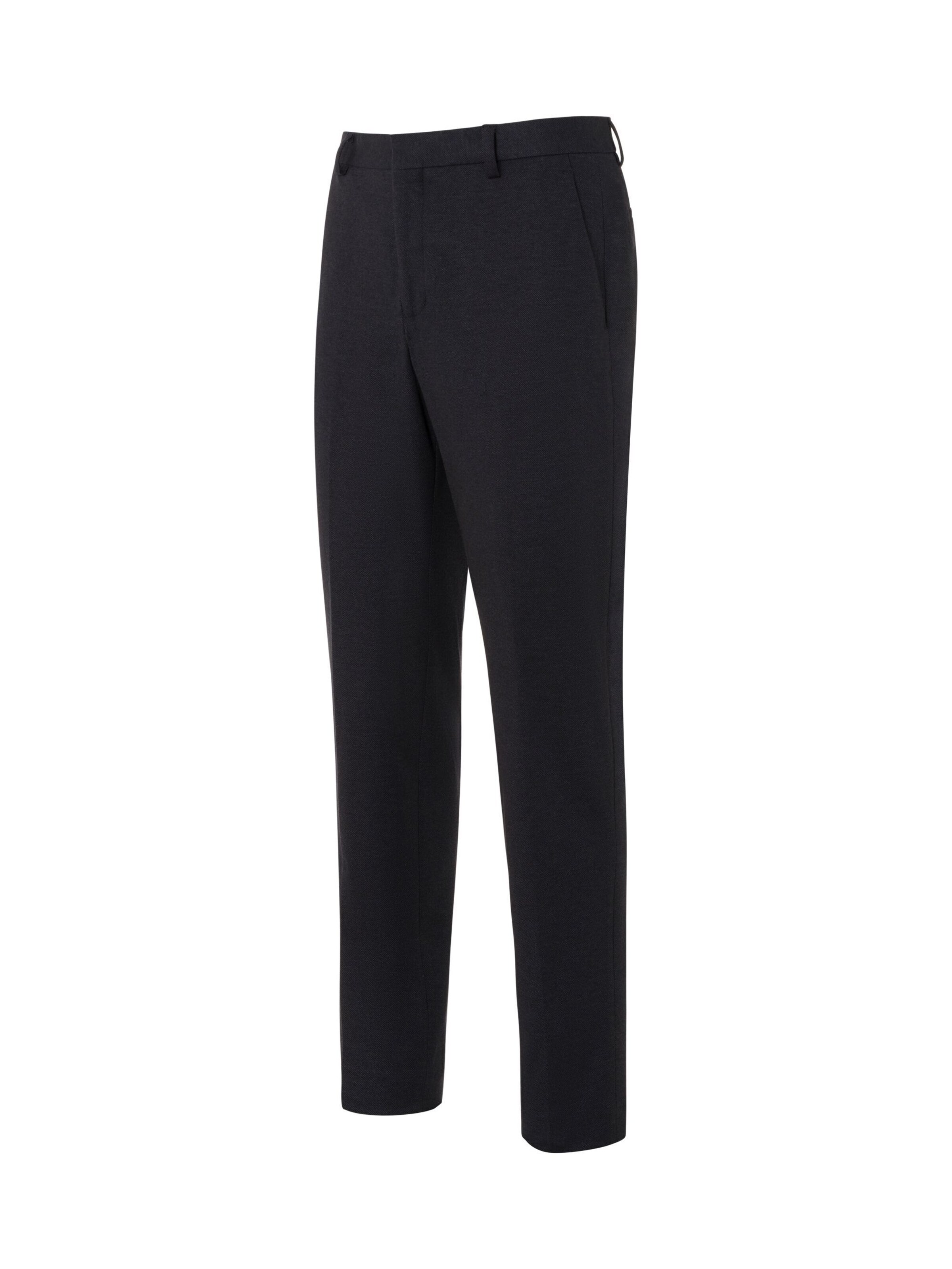 Thomas Goodwin Regular Hose '3938-3328' in Blau