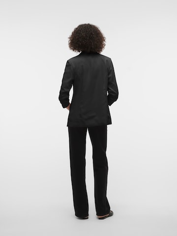 VERO MODA Blazer 'CARLA' in Black