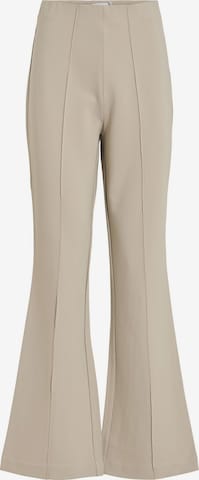 Pantalon VILA en gris : devant