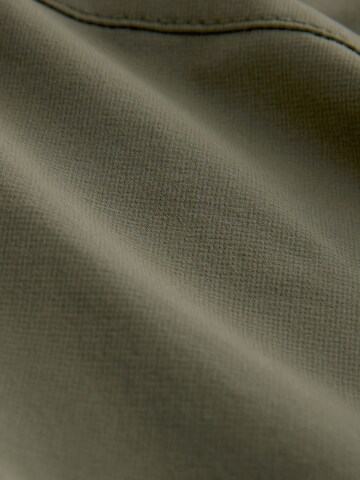 Next Szabványos Cargo nadrágok - zöld