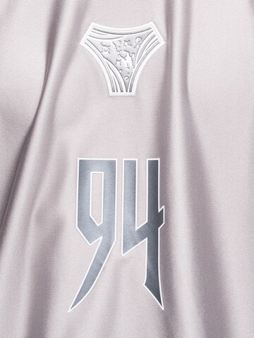 ADIDAS ORIGINALS - Camiseta 'Adilenium Saison 5 EQT' en lila