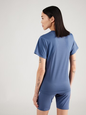 Maglia funzionale 'Designed For Training' di ADIDAS PERFORMANCE in blu