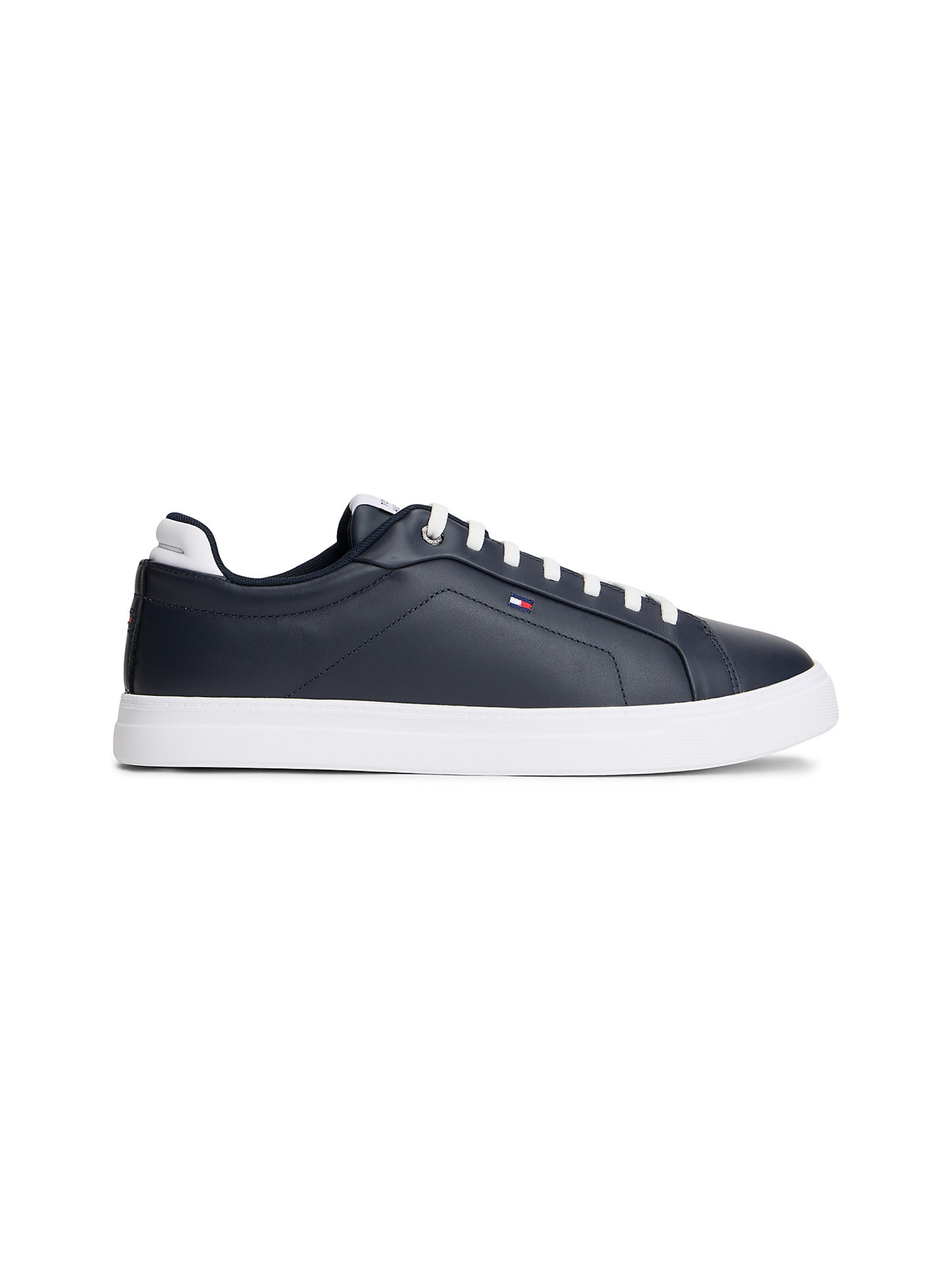 TOMMY HILFIGER Sneakers in Blue