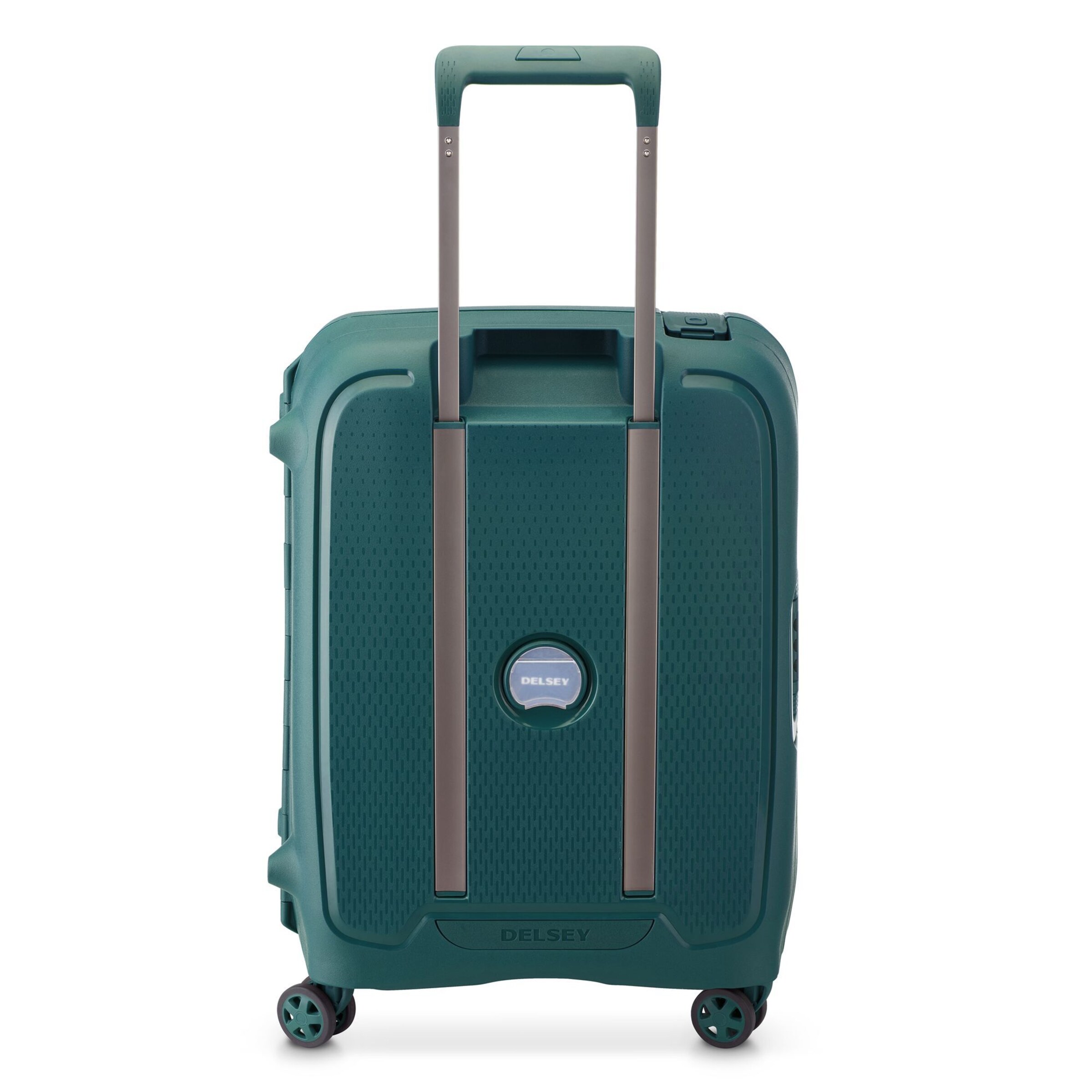 Valisette 'Moncey' Delsey Paris en vert