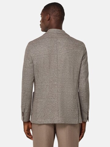 Boggi Milano Slim fit Colbert in Grijs