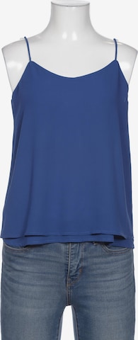 SELECTED Top & Shirt in XS in Blue: front