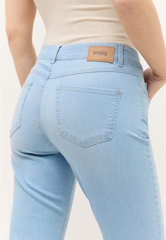 Angels Slim fit Jeans in Blue