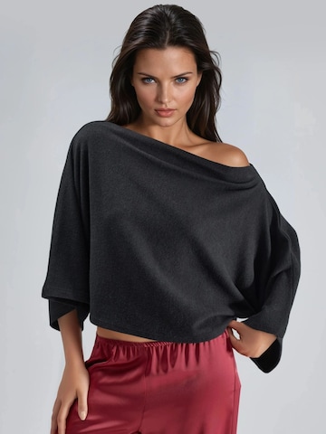 Busem - Pullover em preto