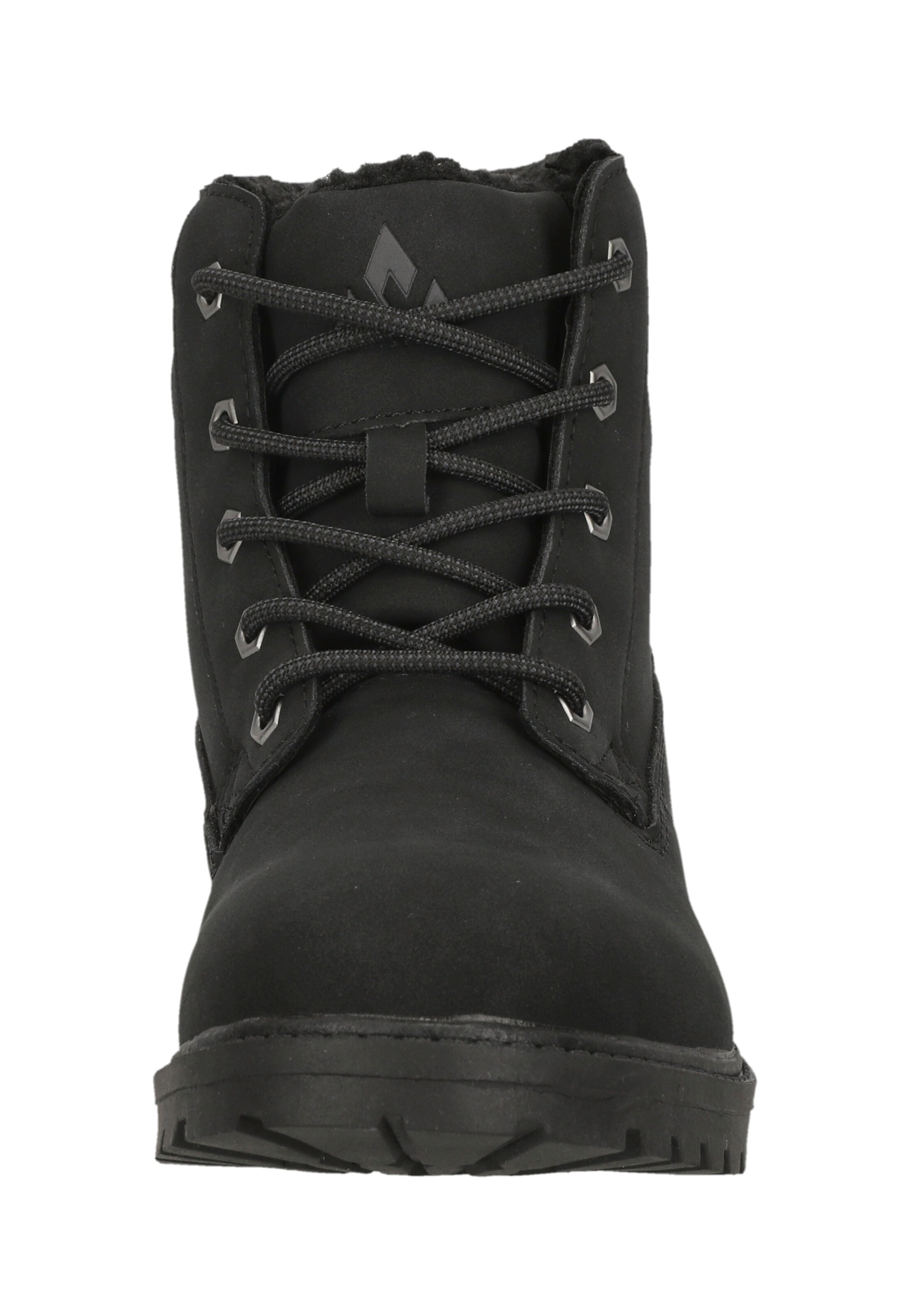 Whistler Lace-up boot 'Kordy' in Black