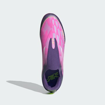 Scarpa da calcio 'F50 LEAGUE' di ADIDAS PERFORMANCE in lilla
