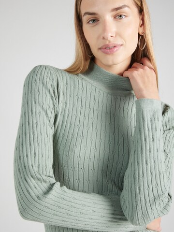 ONLY Sweater 'WILLA' in Green