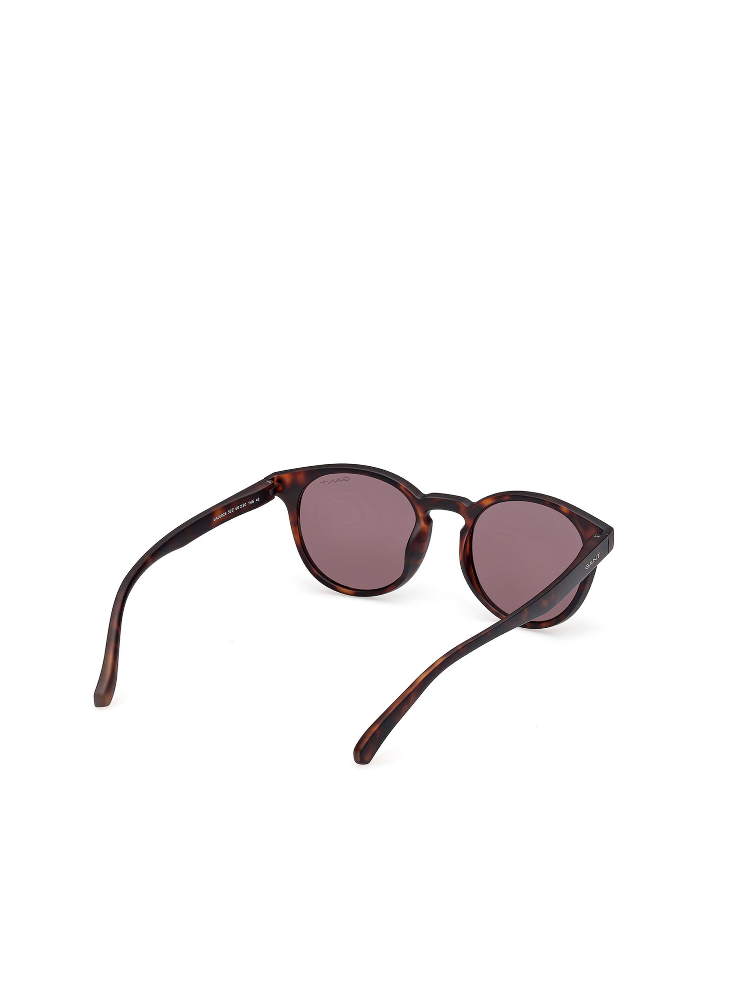 GANT Sonnenbrille in Braun