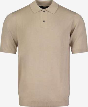 ROY ROBSON Shirt in Brown: front