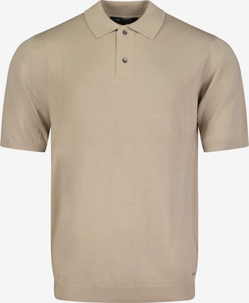 ROY ROBSON Shirt in Brown: front