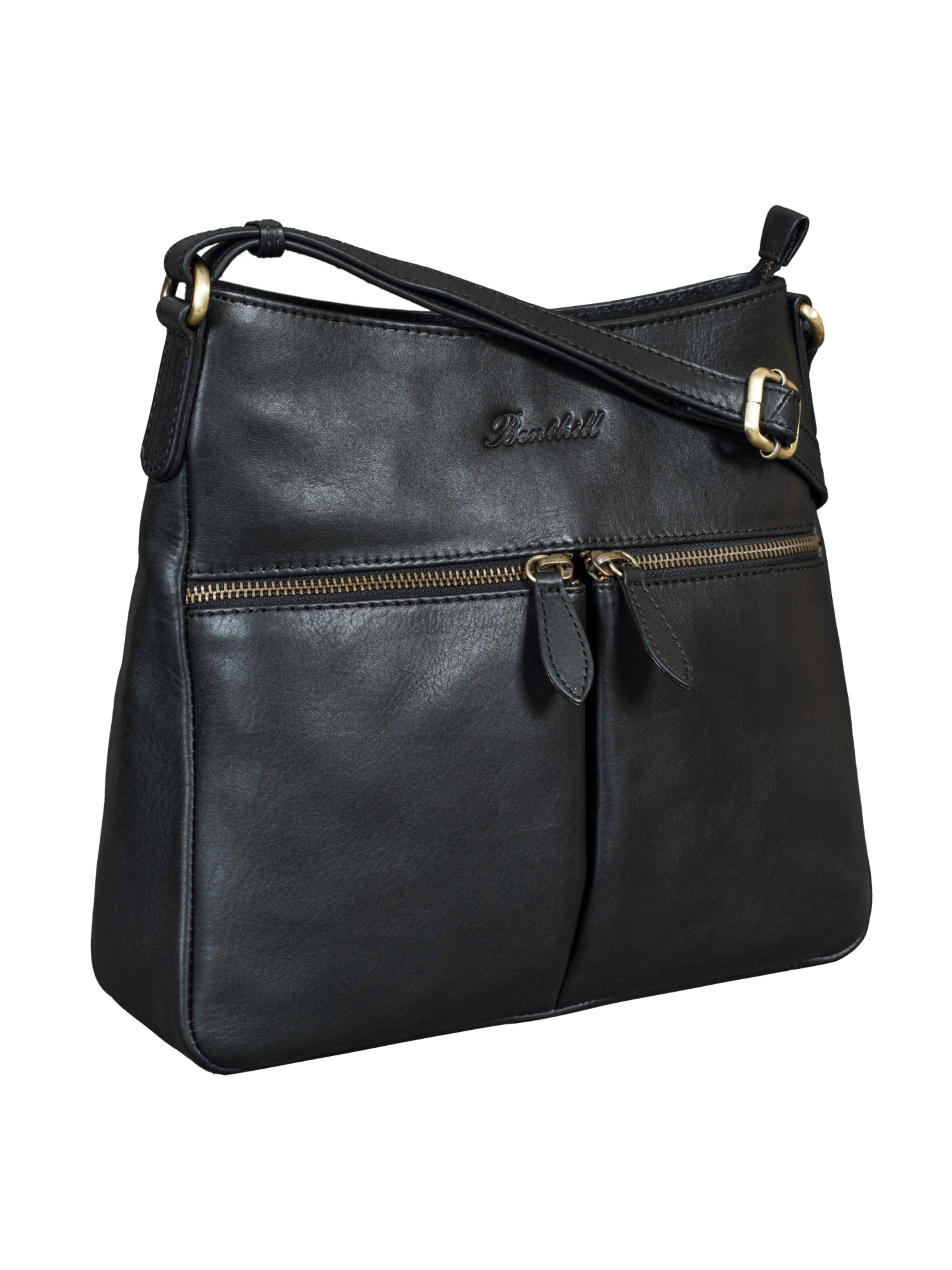 Benthill Umhängetasche‌‌‌‌‌‌ in Schwarz