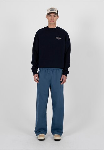 Prohibited Loosefit Hose 'Racer' in Grau