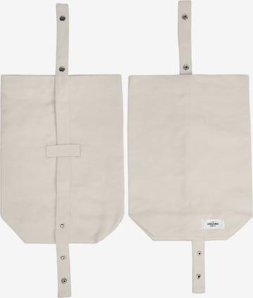 Scatola / cestino 'Lunch Bag' di The Organic Company in grigio